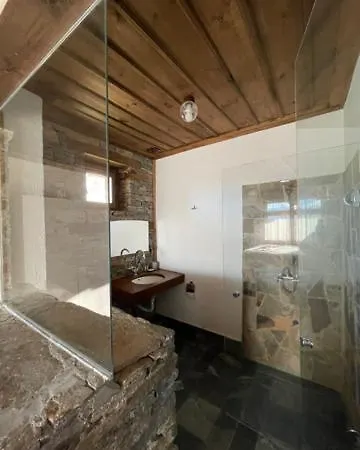 Guest Homes