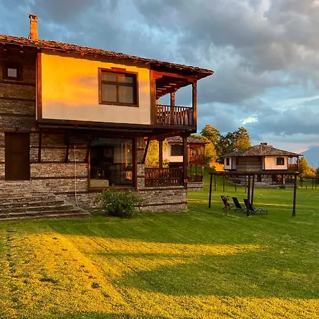 Guest Homes לשטן