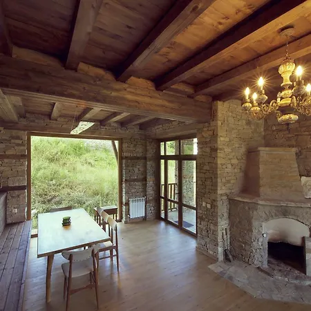בקתה Guest Homes *