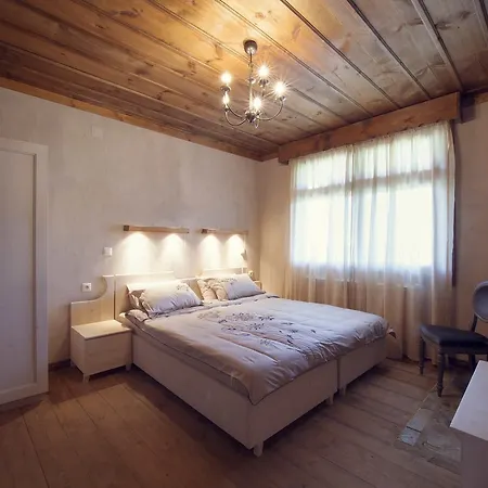 Guest Homes לשטן