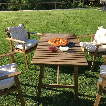 בקתה Guest Homes