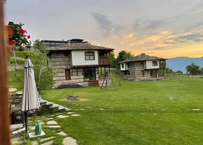 Guest Homes Σαλέ