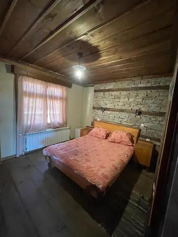 Guest Homes Σαλέ