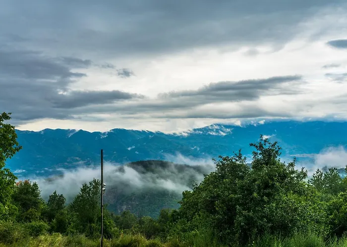 Σαλέ Guest Homes *